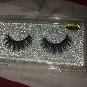 reusable eyelashes
